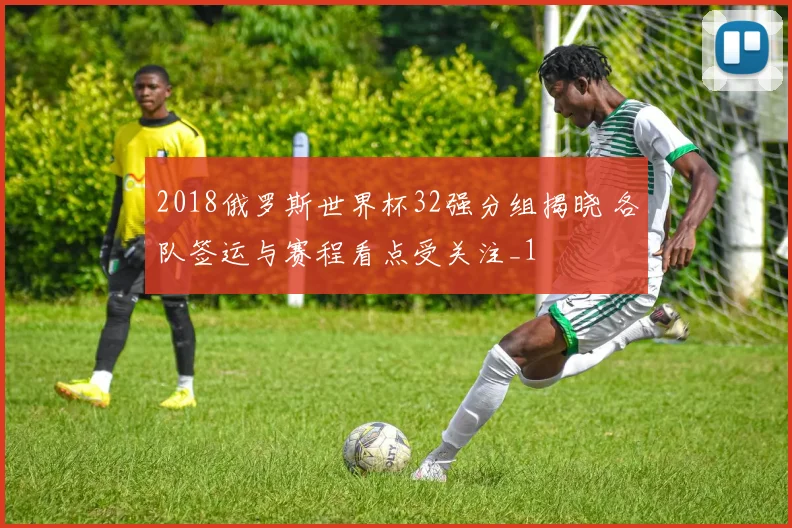 2018俄罗斯世界杯32强分组揭晓 各队签运与赛程看点受关注_1