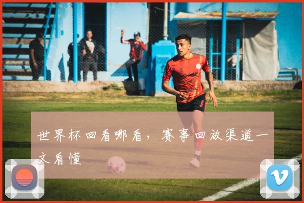 世界杯回看哪看,赛事回放渠道一文看懂